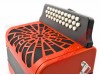 Hohner Compadre A D G